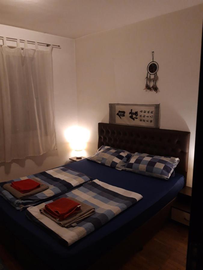 2 Rooms Apartment Plovdiv Kichuk Paris Exterior foto